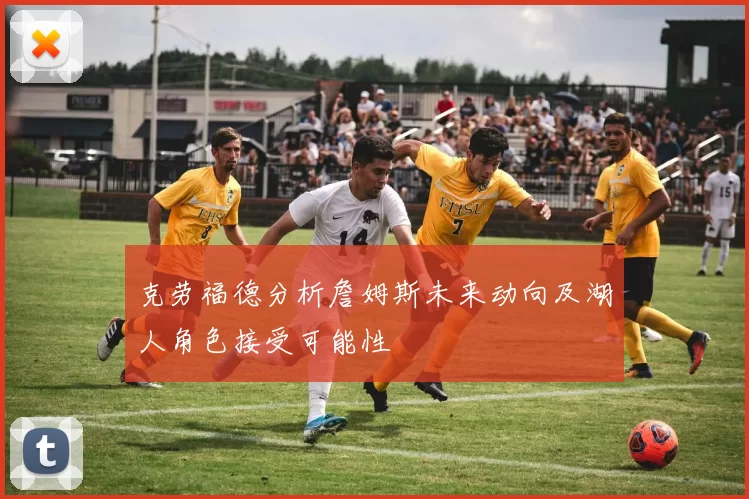 克劳福德分析詹姆斯未来动向及湖人角色接受可能性